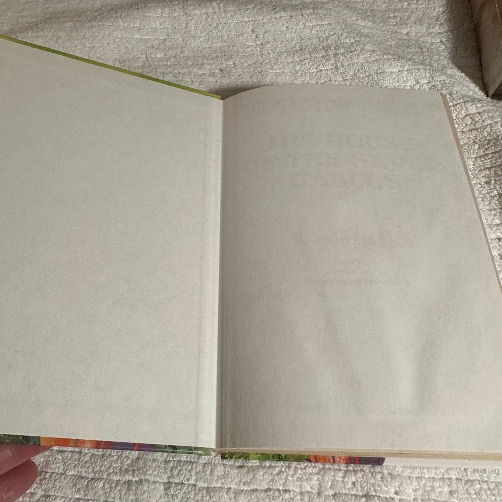 Great Illustrated Classic Edition by Nathaniel Hawthorne - Picture 2 of 6